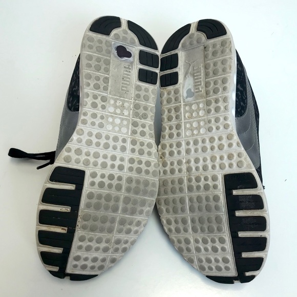 Puma | Carson runner tort leisure sneaker 7.5 - Picture 6 of 8